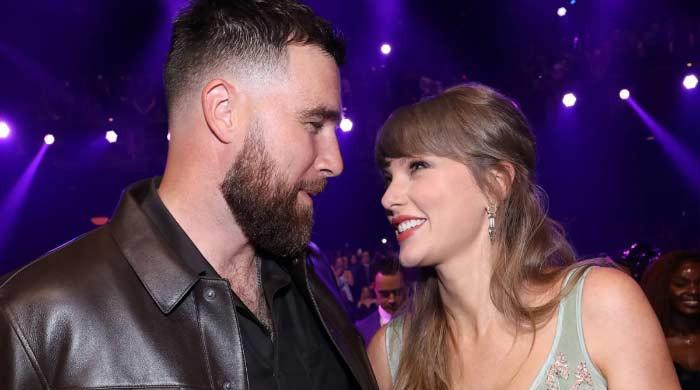 Taylor Swift, Travis Kelce planning something bigger than a normal wedding?