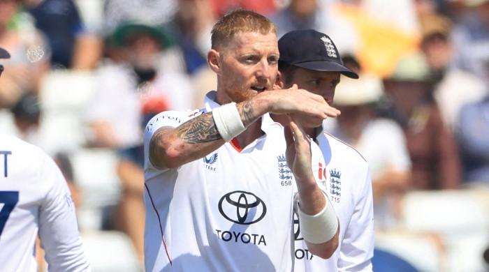 England's Ben Stokes to retire from international cricket after New Zealand finale
