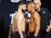 Matheus Camilo stuns home favourite Nazim Sadykhov with first-round TKO at UFC Baku