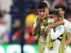 Austria draw with Algeria in World Cup thriller to progress and send Iran home