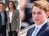 Prince George leaves royal fans in awe over key detail in latest appearance