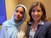 World Affairs Council of Boston hosts NY Governor Hochul for private roundtable