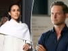 Meghan Markle causes major problem for 'Suits' co-star Patrick J Adams