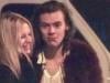 Harry Style's ex Nadline Leopold is expecting her first child