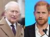Royal family breaks silence on 'King Charles offer to Harry'