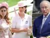 Beatrice, Eugenie money troubles exposed after King Charles snub