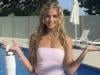 Princess Andre shows off Peter Andre's stunning Cyprus paradise