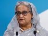 Bangladesh's fugitive ex-PM says will return to Dhaka 'this year'