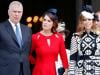 Andrew launches bombshell plan as he reaches out to Beatrice, Eugenie