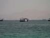 Iran warns challenge to Hormuz routes will spike Middle East tensions