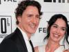 Katy Perry shares sweet nod to Justin Trudeau: ‘The life I deserve'