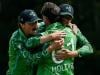 Ireland rout India in T20I series with thrilling one-run win