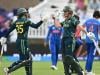 Australia knock India out to reach Women's T20 World Cup semis