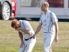 The unexpected hay fever moments that caught monarchy off guard