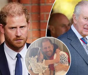 Prince Harry takes U-turn on royal reunion after upsetting UK update