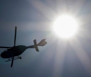 Saudi Aramco helicopter crash kills 14: state news agency