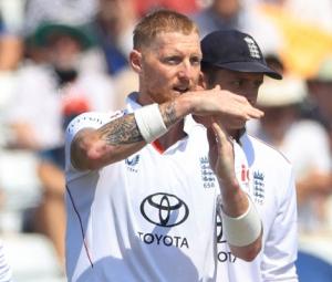 England's Ben Stokes to retire from international cricket after New Zealand finale