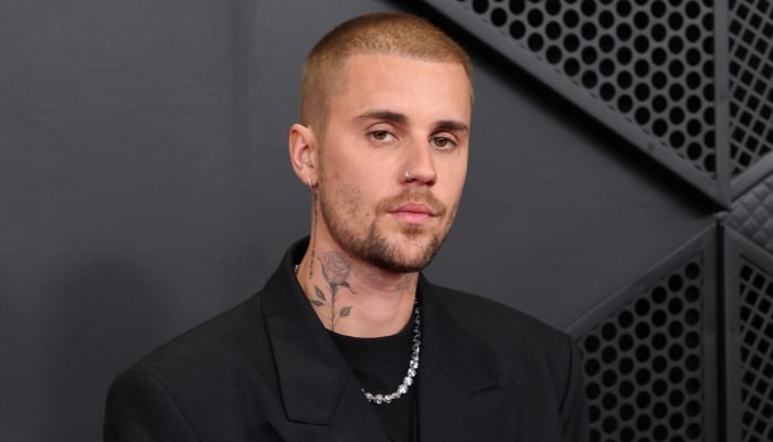 Justin Bieber makes first rare appearance after Coachella