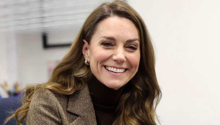 Kensington Palace drops Princess Kate heartfelt video after tough challenge