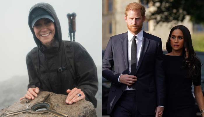 Prince Harry, Meghan Markle UK buzz ends with major Palace announcement