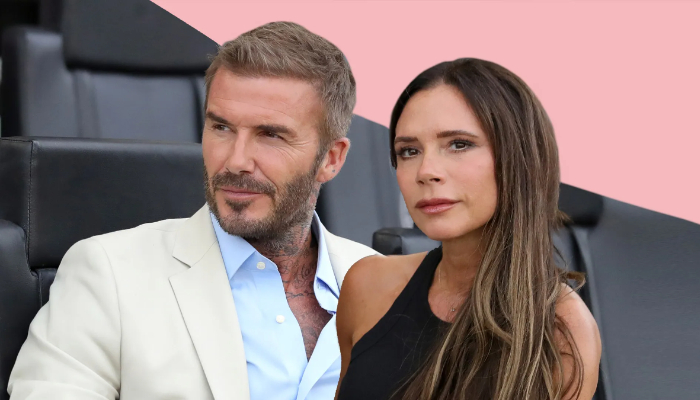 David and Victoria Beckham bought Cotswolds home in 2016 and they spent years to improve it