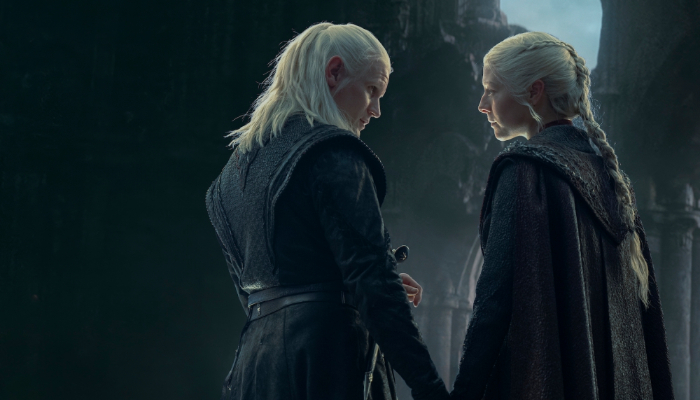 House of the Dragon Season 3 premiered on June 21, 2026 on HBO and Max
