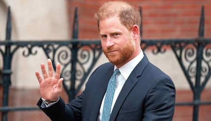 Prince Harry accepts reuniting challenge with King Charles in fresh statement