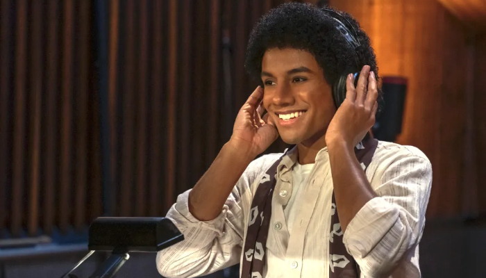 Michael Jackson’s biopic ‘Michael’ premiered on April 10, 2026