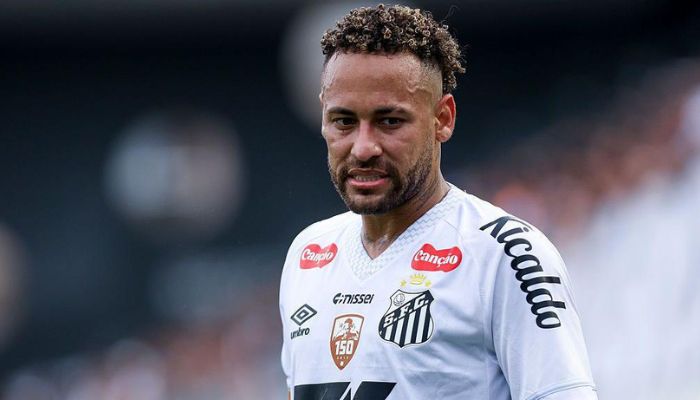 Neymar has scored 9 goals against Japan in just five previous games