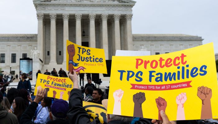 Supreme Court deals major blow to immigrants, upholds Trump deportation policies