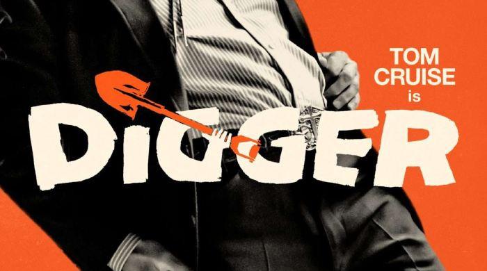 Fans have all kinds of feedbacks over Tom Cruise's ‘Digger' new teaser