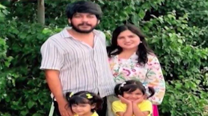 Calls for justice after Karachi trader killed in Balochistan firing