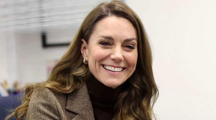  Kensington Palace drops Princess Kate heartfelt video after tough challenge