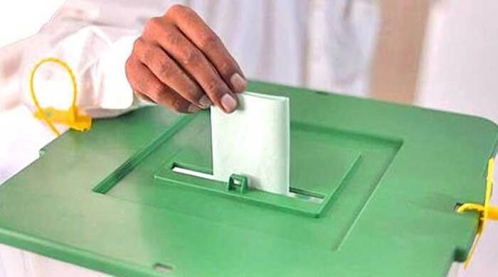 AJK election preparations intensify as candidate nominations hit record high