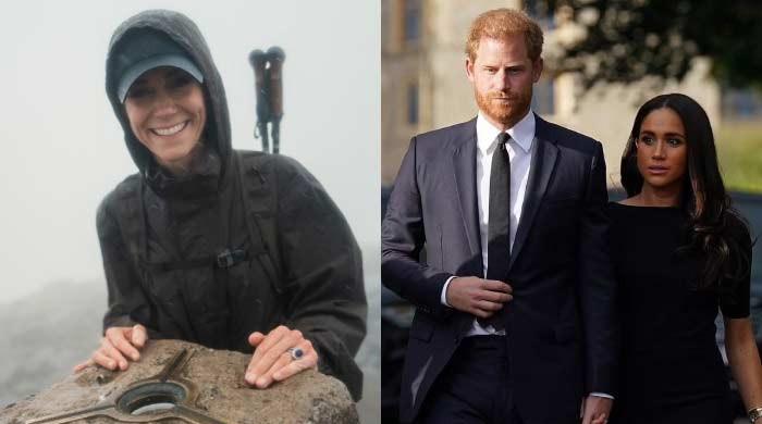 Prince Harry, Meghan Markle UK buzz ends with major Palace announcement