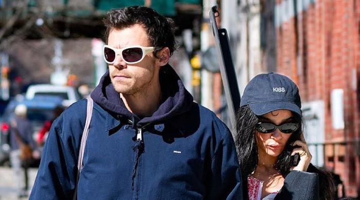 Harry Styles, Zoë Kravitz 'planning wedding with twist,' insiders claim