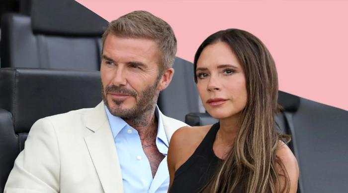 David and Victoria Beckham face another battle over country estate