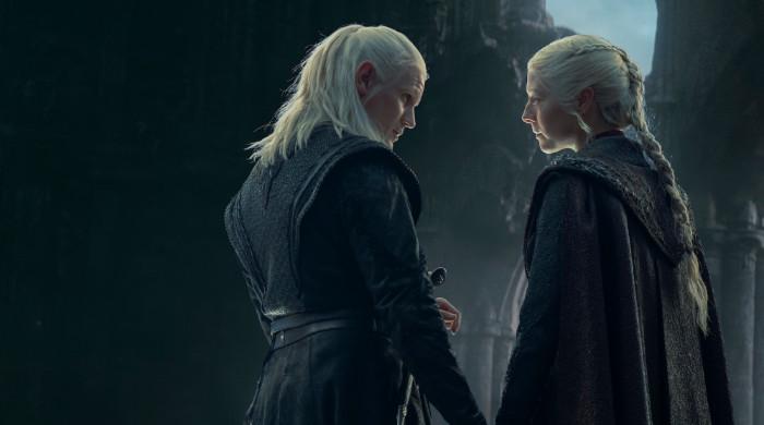 'House of the Dragon' stars tease major season 3 turning point
