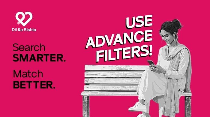 Advance Filters: Making Matchmaking Smarter and Easier 