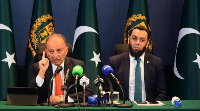 Pakistan says IWT dispute 'global test' of water rights, international justice
