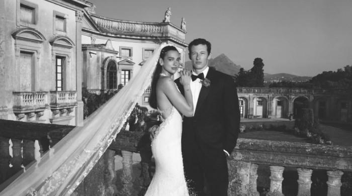 Inside Dua Lipa and Callum Turner's dreamy honeymoon getaway