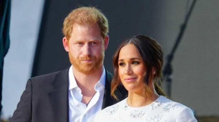 Meghan Markle fears to join Prince Harry after shocking update from UK