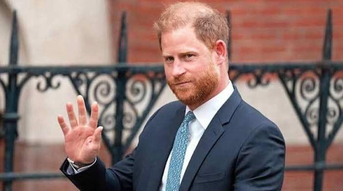 Prince Harry accepts reuniting challenge with King Charles in fresh statement