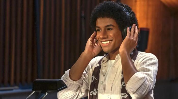 'Michael' beats 'Oppenheimer' with record breaking box office run