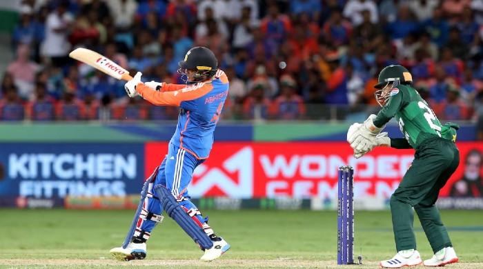 ICC unveils qualification system for LA Olympics 2028 cricket competition  www.geo.tv