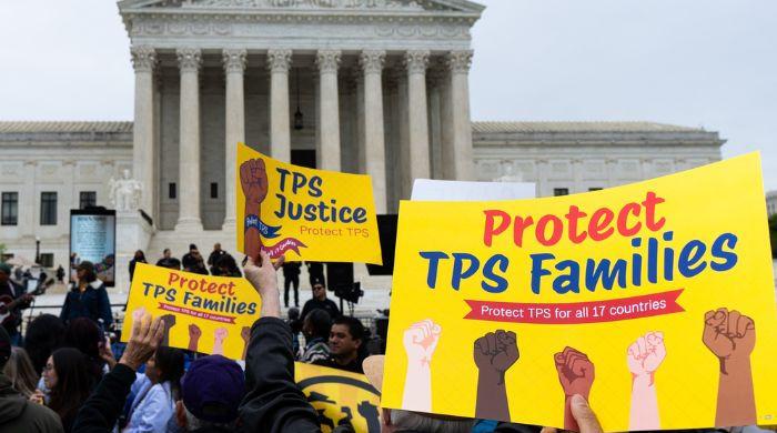 What is temporary protected status, who does it affect? Supreme Court ruling explained