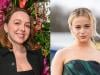King Charles' royal relatives Lady Amelia Windsor and Zenouska Mowatt make chic joint appearance
