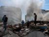 Venezuela quakes kill 1,450, time running out to find survivors