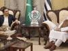 PPP, JUI-F forge AJK election alliance, announce joint candidates for two seats