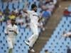 Pakistan's pace attack finalised for West Indies, England Test tours